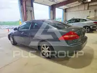 2004 Honda Accord photo