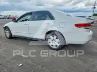 2004 Honda Accord photo
