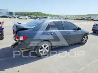 2004 Honda Accord photo
