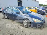 2004 Honda Accord фото