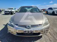 2004 Honda Accord фото