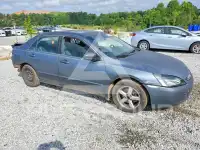 2004 Honda Accord photo