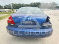 2004 Honda Accord photo