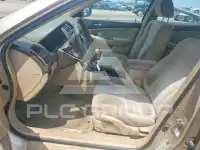 2004 Honda Accord фото