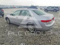 2004 Honda Accord фото
