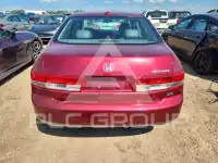 2004 Honda Accord фото