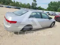 2004 Honda Accord фото