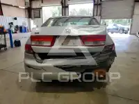2004 Honda Accord photo