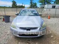 2004 Honda Accord фото
