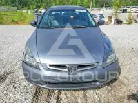 2004 Honda Accord photo
