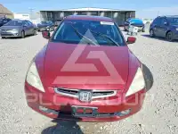 2004 Honda Accord фото