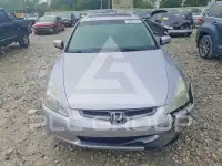 2004 Honda Accord фото