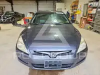 2004 Honda Accord photo