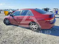 2004 Honda Accord фото