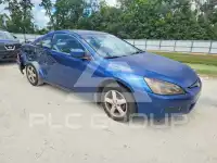 2004 Honda Accord photo