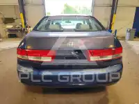 2004 Honda Accord photo