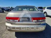 2004 Honda Accord фото