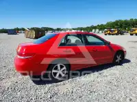 2004 Honda Accord фото