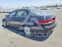 2004 Honda Accord фото