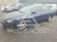 2004 Honda Accord фото