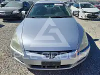 2004 Honda Accord фото