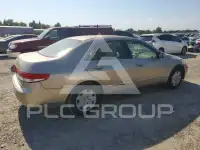 2004 Honda Accord фото