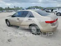2004 Honda Accord фото