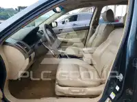 2004 Honda Accord фото