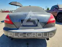 2004 Honda Accord фото