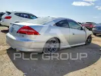 2004 Honda Accord фото