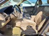 2004 Honda Accord фото