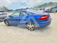 2004 Honda Accord photo