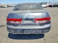2004 Honda Accord фото