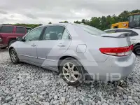 2004 Honda Accord фото