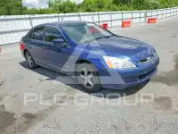 2004 Honda Accord фото
