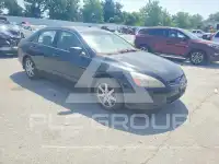 2004 Honda Accord фото