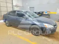 2004 Honda Accord фото