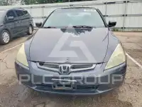 2004 Honda Accord фото