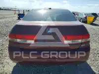 2004 Honda Accord фото