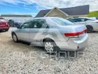 2004 Honda Accord фото