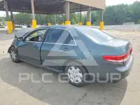 2004 Honda Accord photo