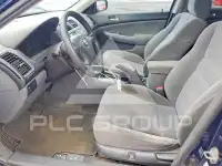 2004 Honda Accord фото