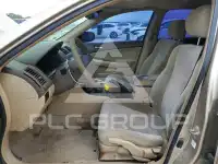 2004 Honda Accord фото