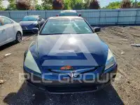 2004 Honda Accord фото