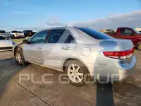 2004 Honda Accord photo