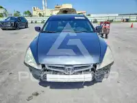 2004 Honda Accord photo