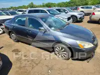 2004 Honda Accord фото