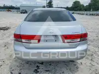 2004 Honda Accord photo