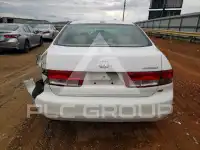 2004 Honda Accord photo