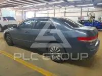 2004 Honda Accord фото